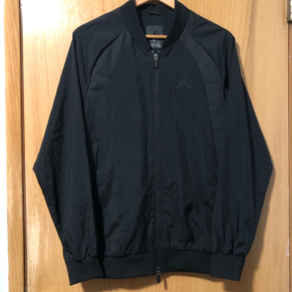 Jordan Jacket NWOT